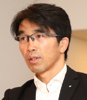 Ryuji Nakatake