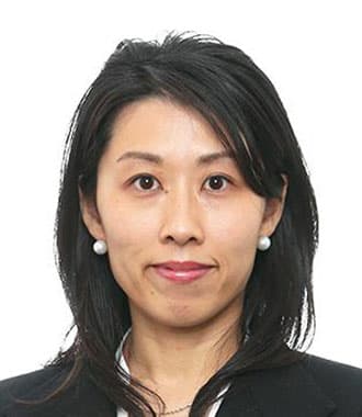 Naoko Enomoto