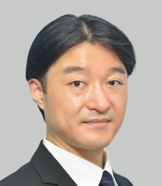 Yutaka Otsuka